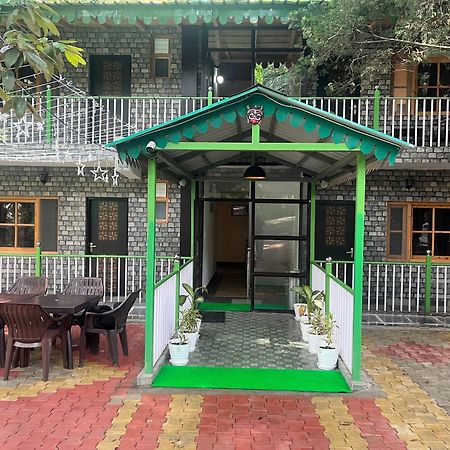 Cedar Woods Resort By Heyan Hotels Nainital Exterior foto